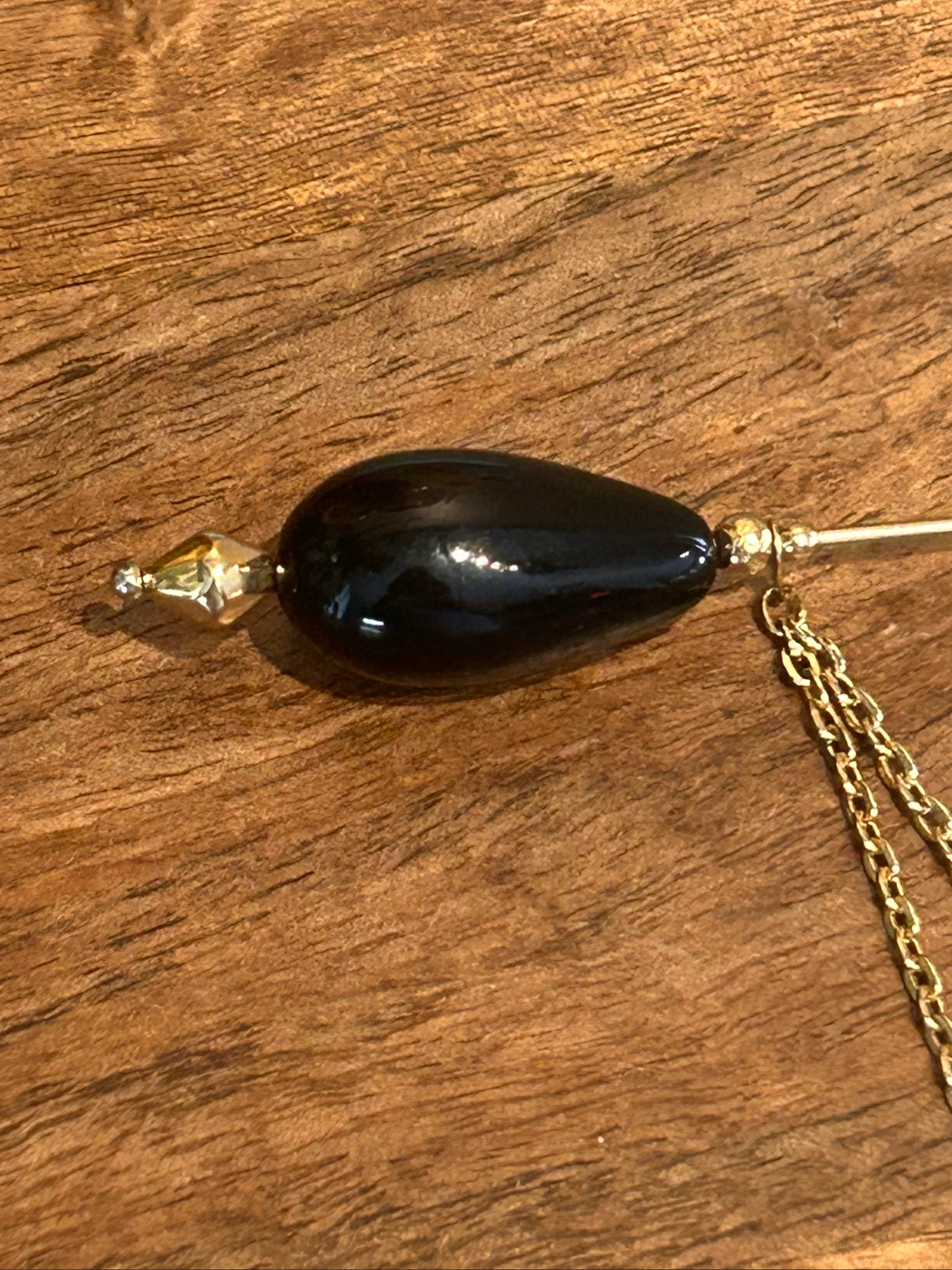 Broche vintage – photo 2